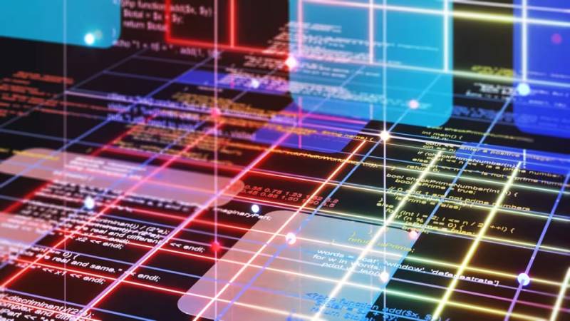 天水工业企业软件定制:拒绝“千企一面”,打造专属数字化竞争力