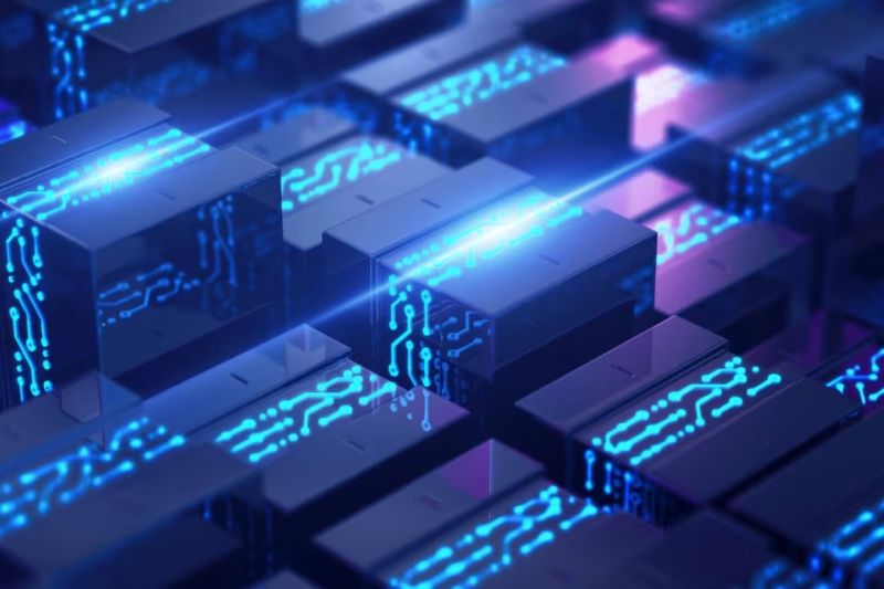 成都软件开发公司深耕信创领域,助力企业全场景信创落地